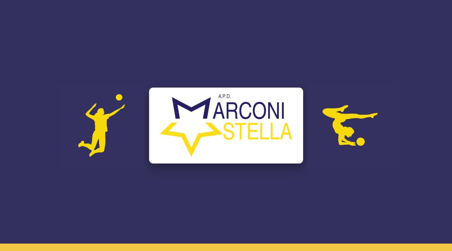 Brand Marconi Stella