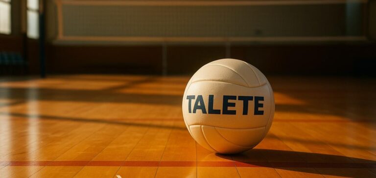 Post Instagram di Talete Volley
