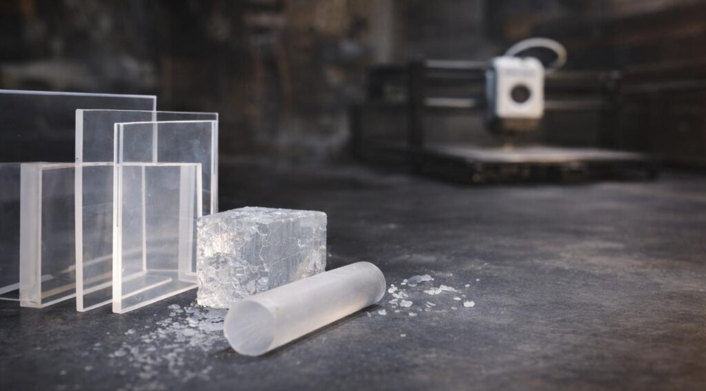 Diema Plast, lastre e lavorazioni in plexiglass