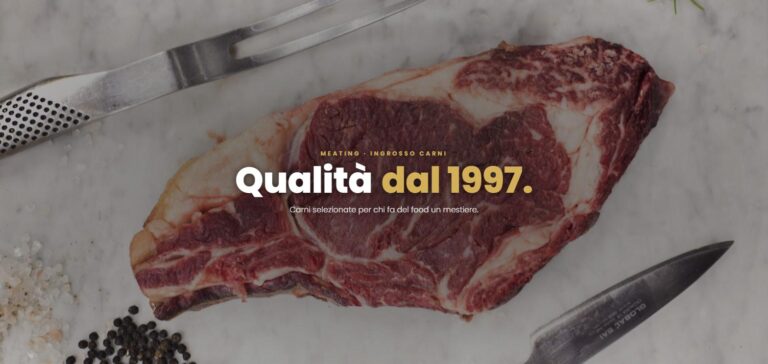 Post Instagram di Meating