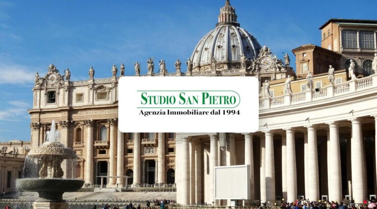 Post Instagram di Studio San Pietro