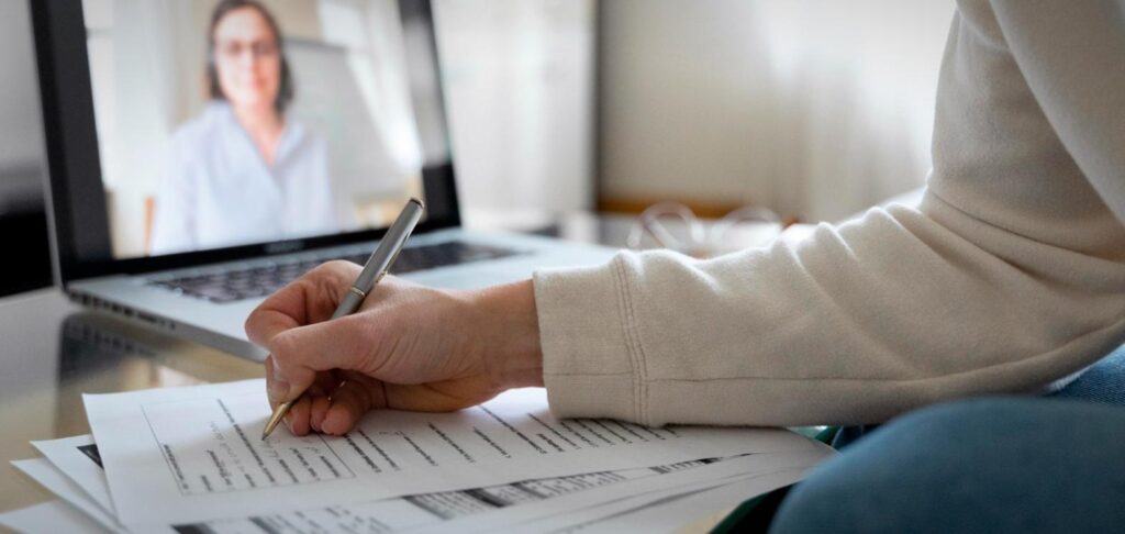 The Keys of Rome Academy, formazione online